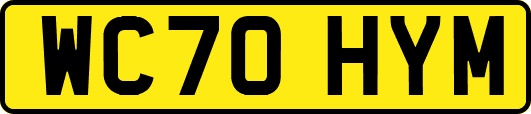 WC70HYM