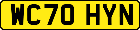 WC70HYN