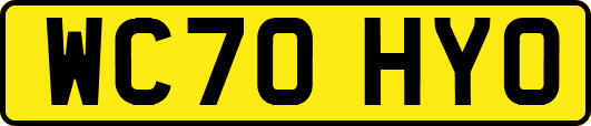 WC70HYO