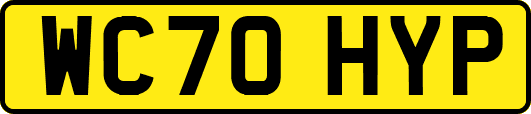 WC70HYP