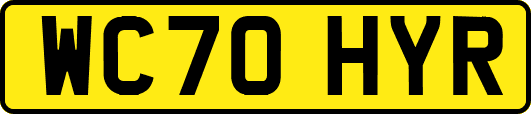 WC70HYR