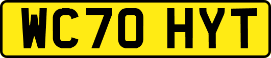 WC70HYT