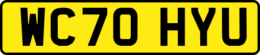 WC70HYU