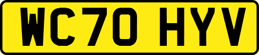 WC70HYV