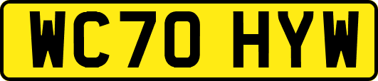 WC70HYW