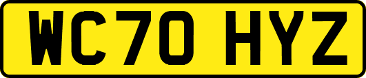 WC70HYZ