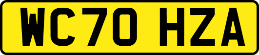 WC70HZA