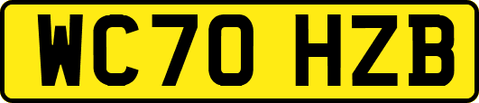 WC70HZB