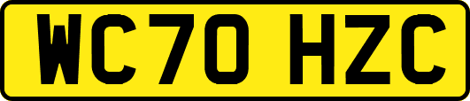 WC70HZC