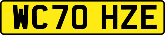 WC70HZE