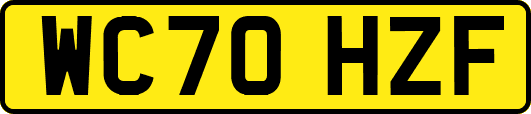 WC70HZF