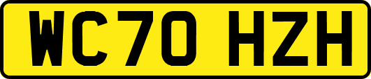 WC70HZH