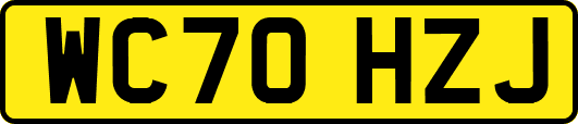 WC70HZJ
