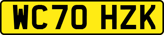 WC70HZK