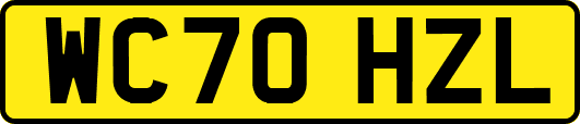 WC70HZL