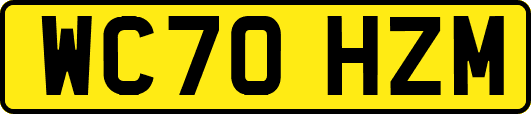 WC70HZM