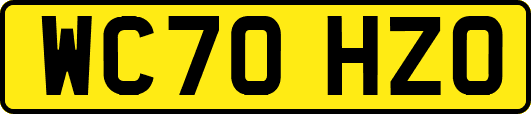 WC70HZO