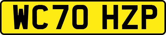 WC70HZP