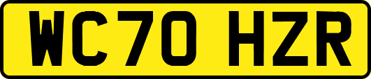 WC70HZR
