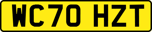 WC70HZT