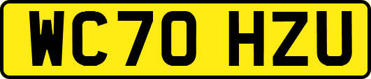 WC70HZU