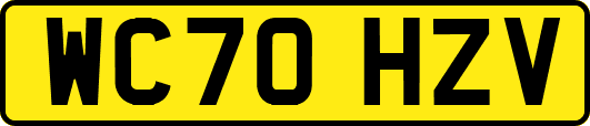 WC70HZV