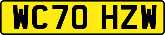 WC70HZW