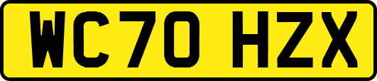 WC70HZX