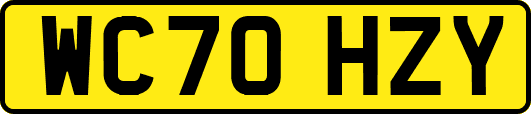 WC70HZY