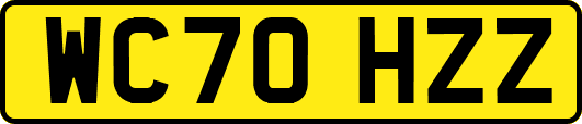 WC70HZZ