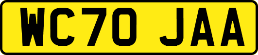 WC70JAA