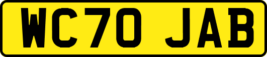 WC70JAB
