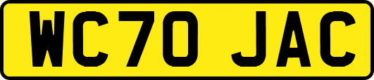 WC70JAC