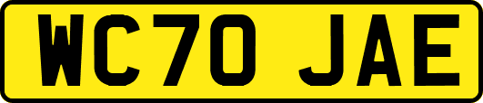 WC70JAE