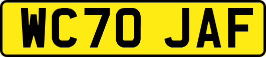 WC70JAF