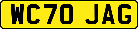 WC70JAG