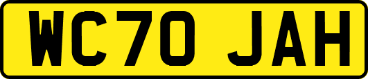 WC70JAH