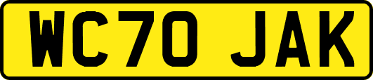 WC70JAK