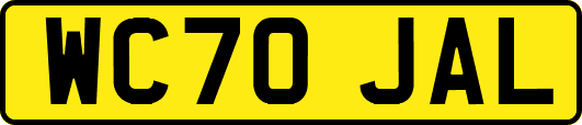 WC70JAL