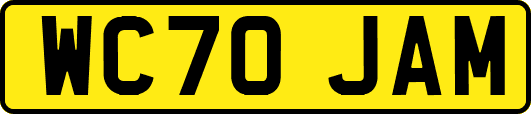 WC70JAM