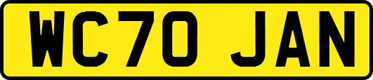WC70JAN