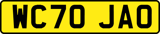 WC70JAO