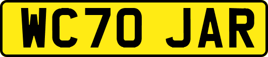 WC70JAR