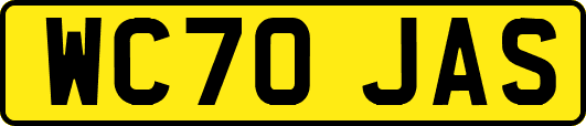WC70JAS