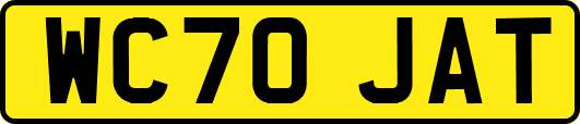 WC70JAT