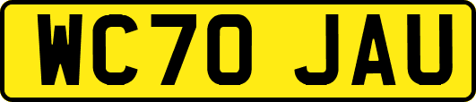 WC70JAU