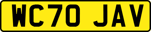 WC70JAV