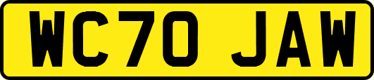 WC70JAW