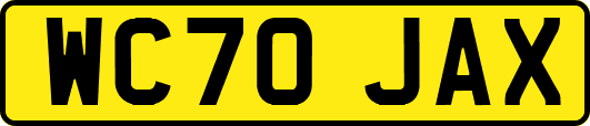 WC70JAX