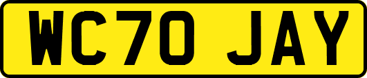WC70JAY
